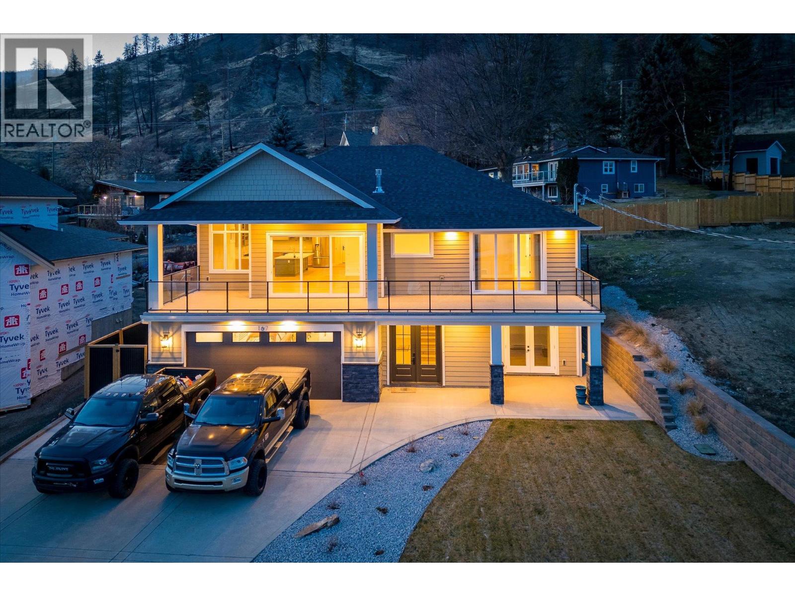 167 Heldon Court, West Kelowna, British Columbia V1Z 3S5 - Photo 2 - 10376166