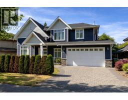 3131 FRANCIS ROAD, Richmond, British Columbia