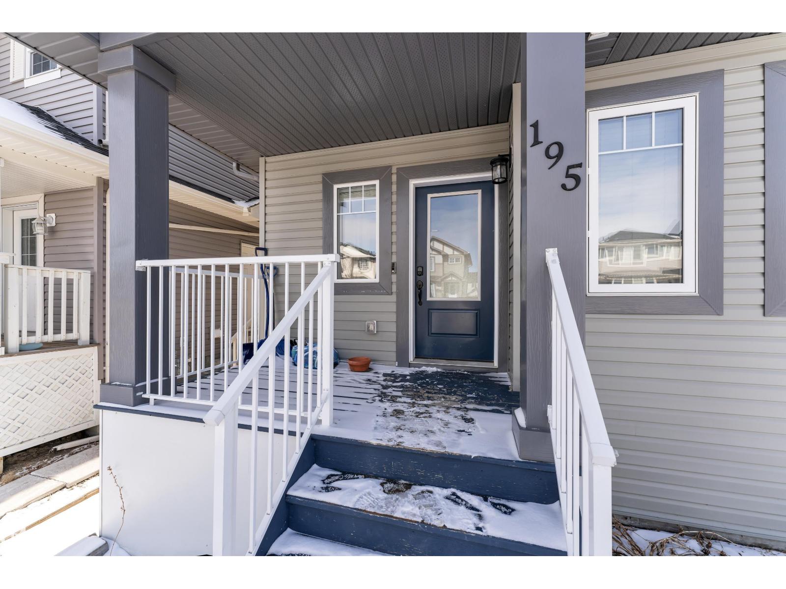 195 Kirpatrick Wy, Leduc, Alberta  T9E 0Z2 - Photo 34 - E4478543