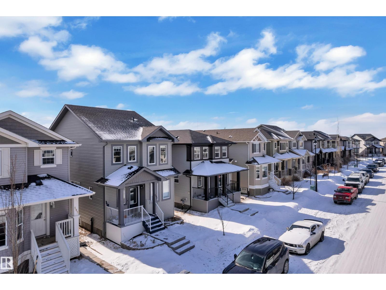 195 Kirpatrick Wy, Leduc, Alberta  T9E 0Z2 - Photo 37 - E4478543