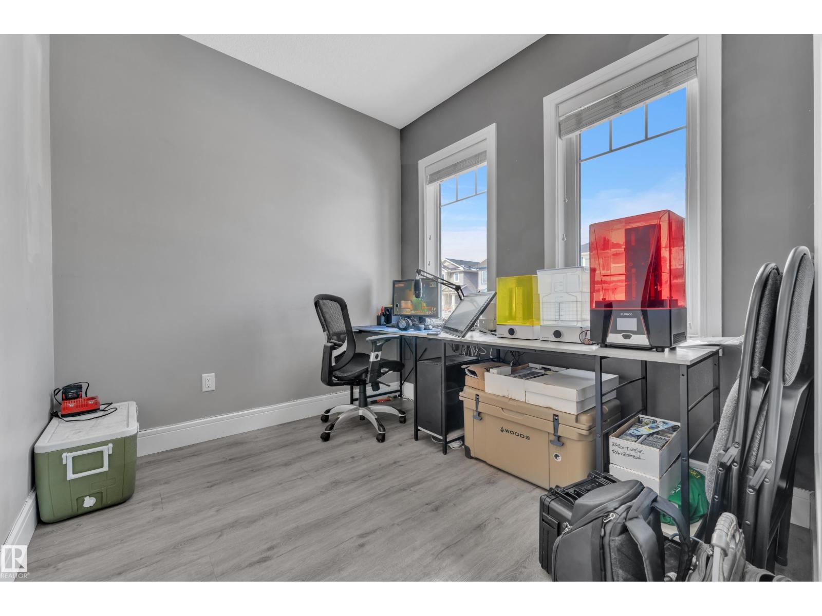 195 Kirpatrick Wy, Leduc, Alberta  T9E 0Z2 - Photo 16 - E4478543