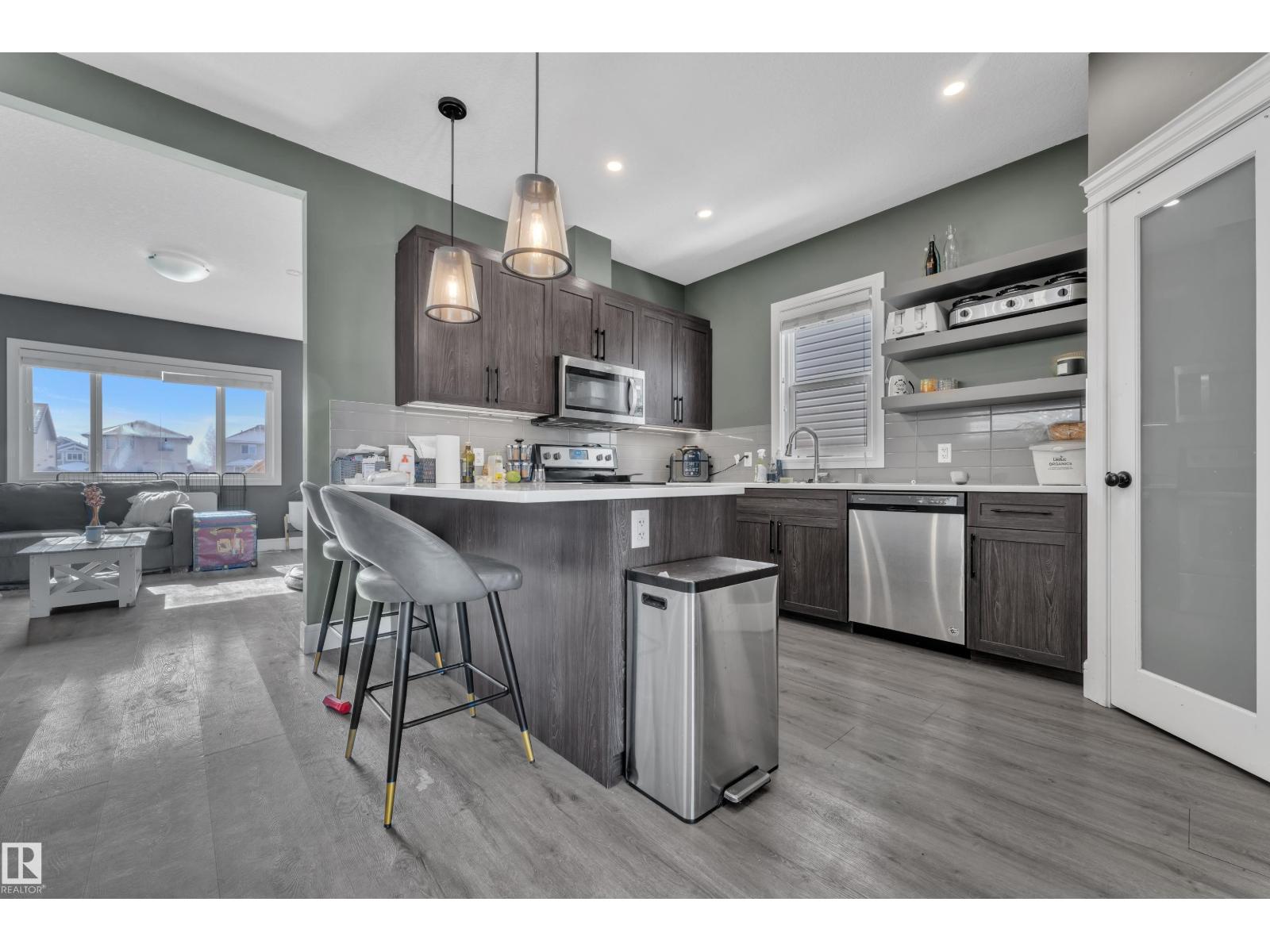 195 Kirpatrick Wy, Leduc, Alberta  T9E 0Z2 - Photo 12 - E4478543