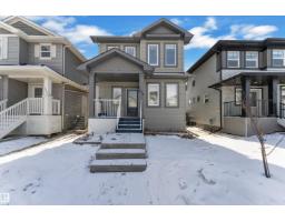 195 KIRPATRICK WY, Leduc, Alberta