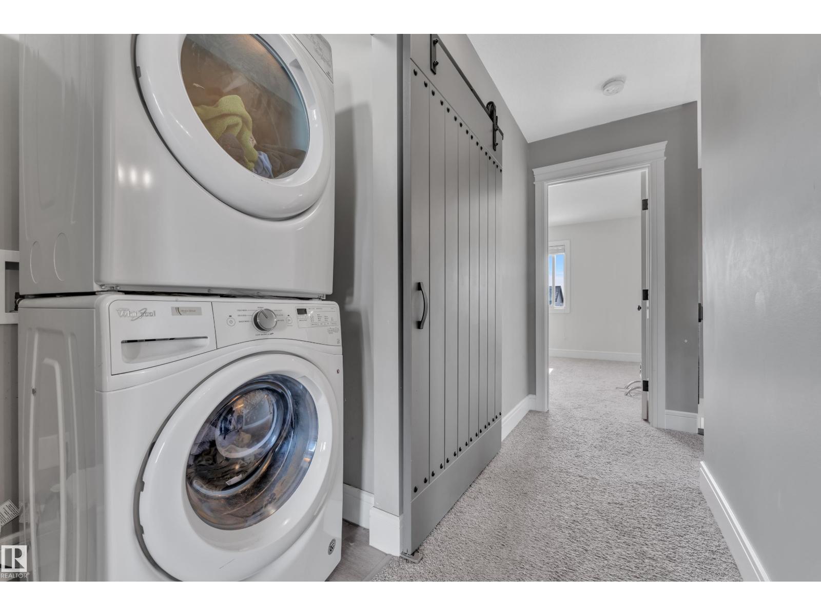 195 Kirpatrick Wy, Leduc, Alberta  T9E 0Z2 - Photo 31 - E4478543