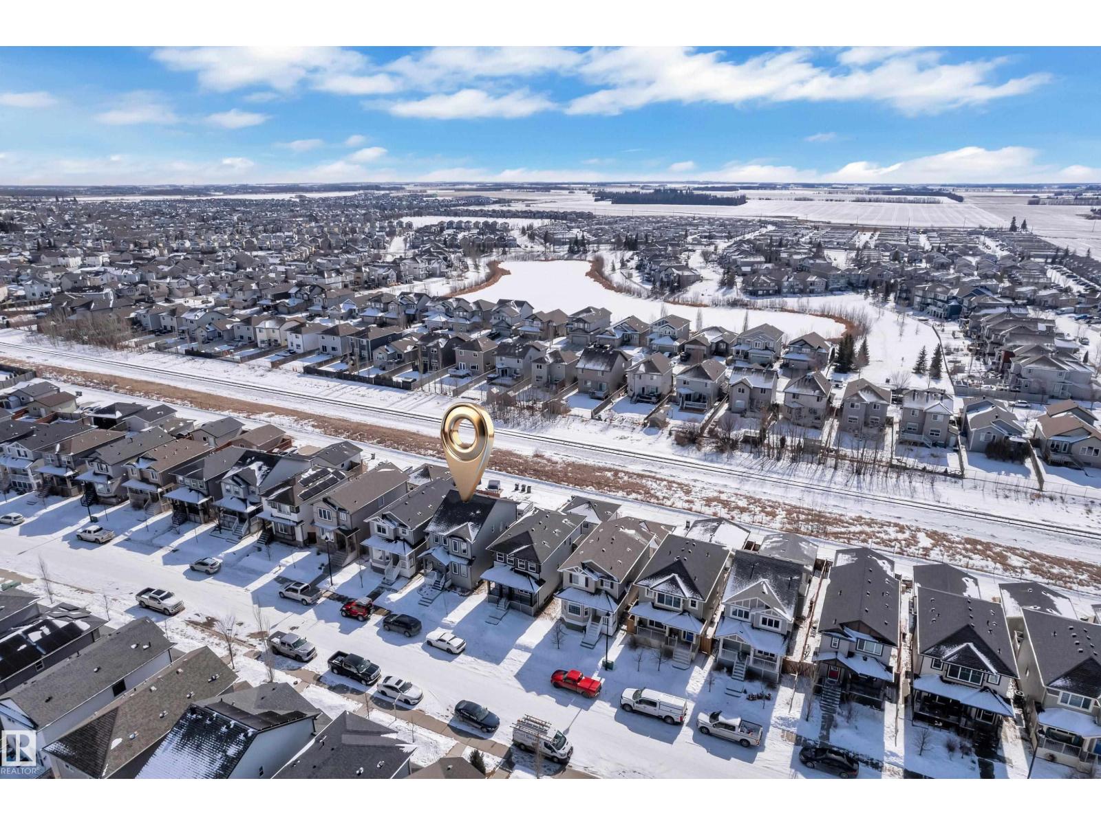 195 Kirpatrick Wy, Leduc, Alberta  T9E 0Z2 - Photo 43 - E4478543