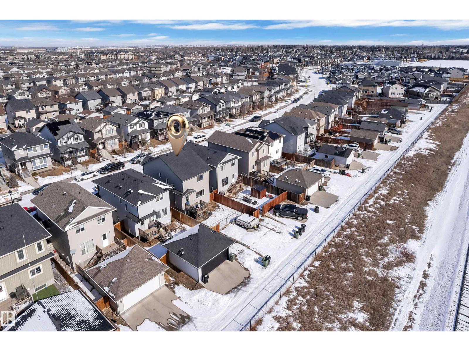 195 Kirpatrick Wy, Leduc, Alberta  T9E 0Z2 - Photo 40 - E4478543