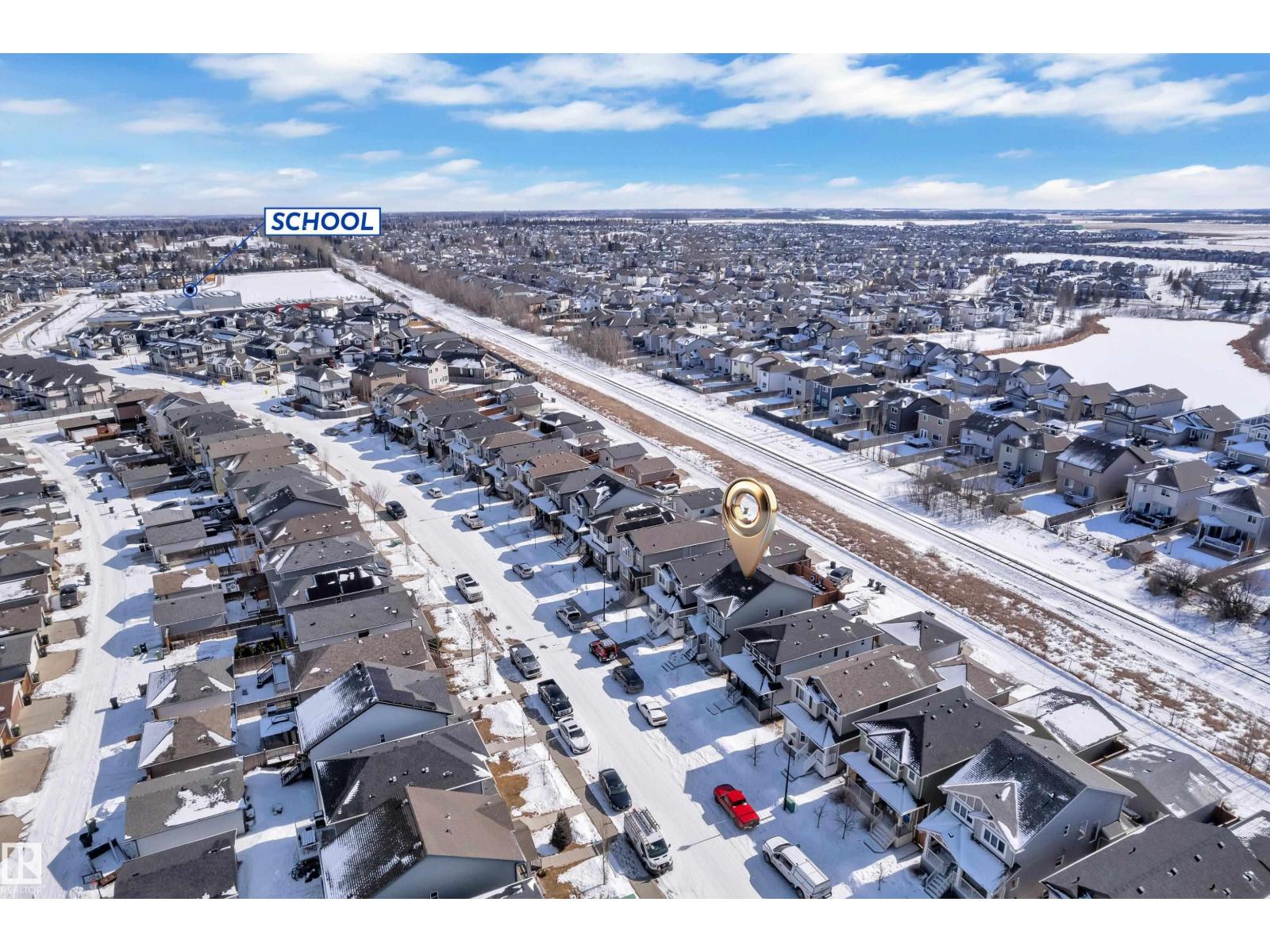 195 Kirpatrick Wy, Leduc, Alberta  T9E 0Z2 - Photo 42 - E4478543