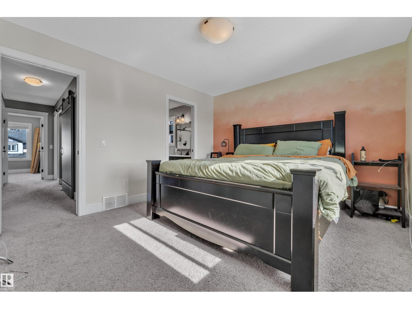 195 Kirpatrick Wy, Leduc, Alberta  T9E 0Z2 - Photo 21 - E4478543