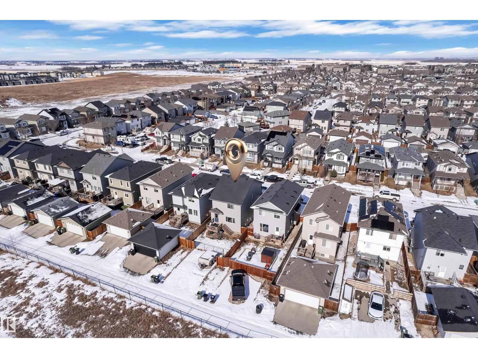 195 Kirpatrick Wy, Leduc, Alberta  T9E 0Z2 - Photo 39 - E4478543