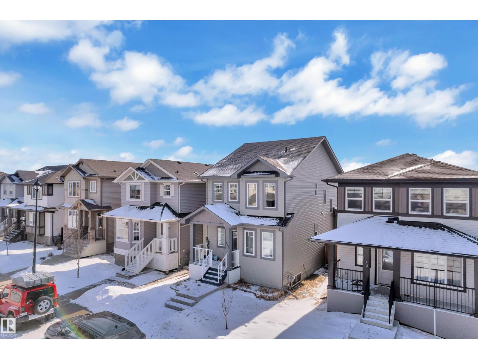 195 Kirpatrick Wy, Leduc, Alberta  T9E 0Z2 - Photo 38 - E4478543