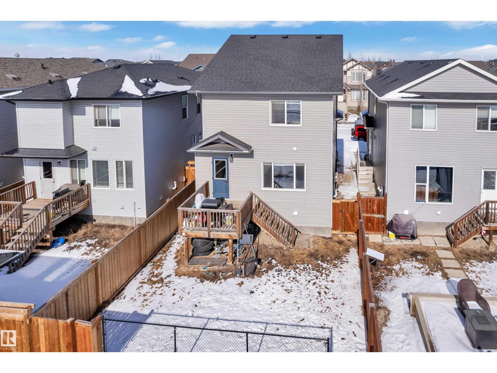 195 Kirpatrick Wy, Leduc, Alberta  T9E 0Z2 - Photo 41 - E4478543