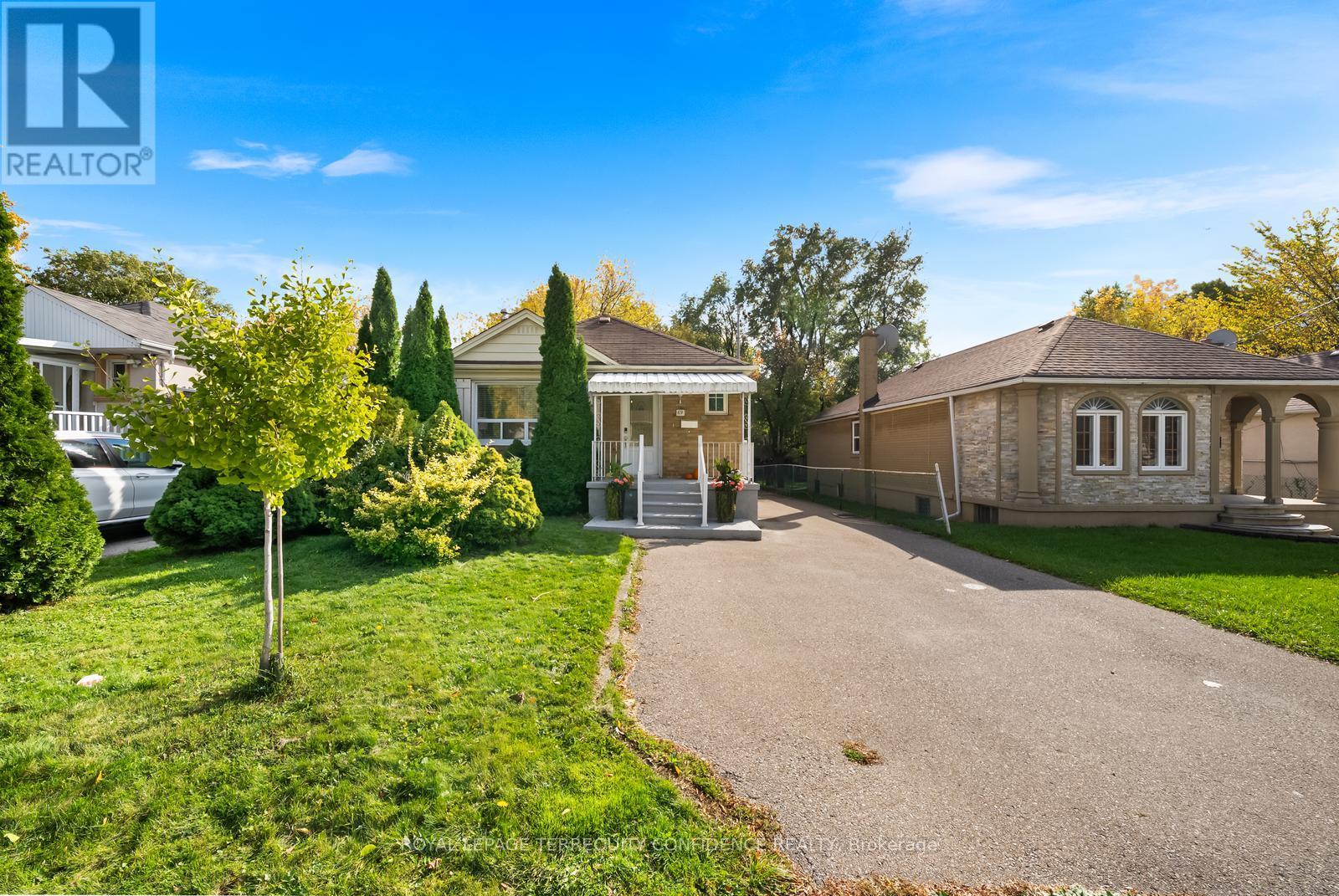 69 Nipigon Avenue, Toronto, Ontario  M2M 2V9 - Photo 37 - C12795742