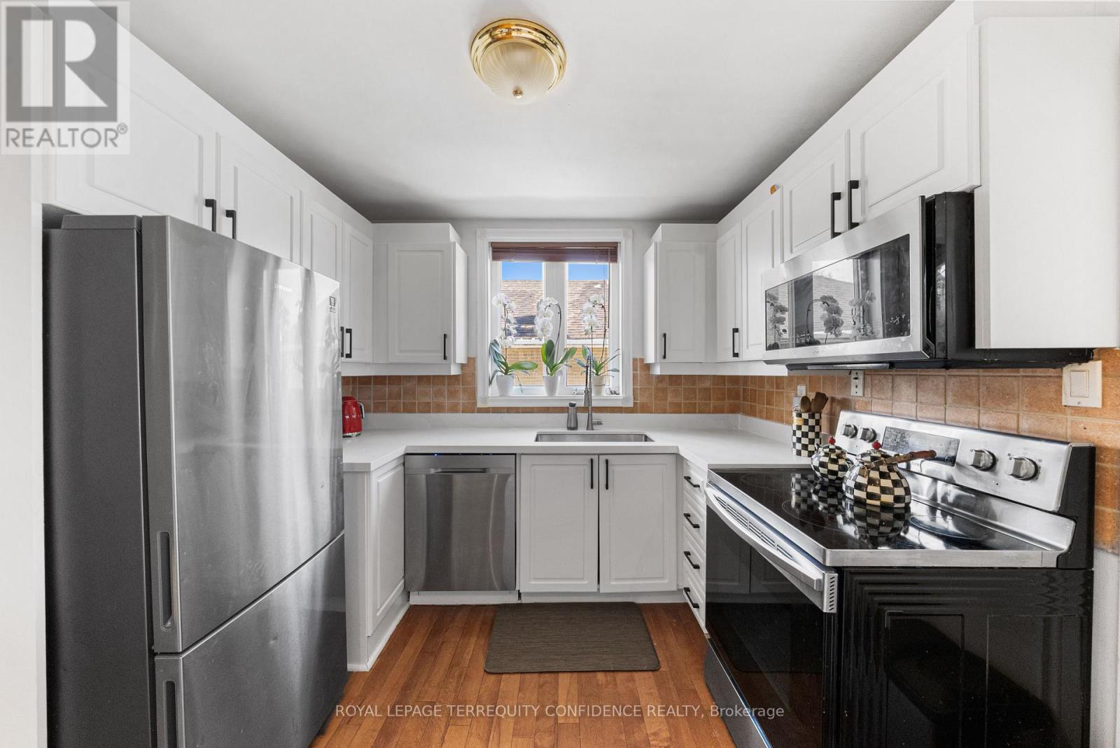 69 Nipigon Avenue, Toronto, Ontario  M2M 2V9 - Photo 4 - C12795742