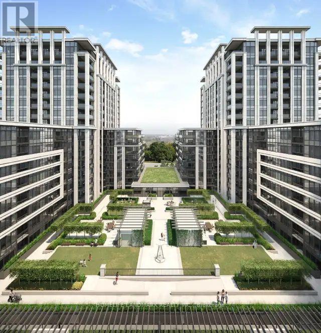 705 - 9 CLEGG ROAD N, Markham, Ontario