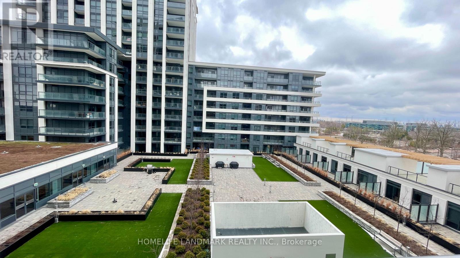 705 - 9 Clegg Road N, Markham, Ontario  L6G 0H3 - Photo 13 - N12906888