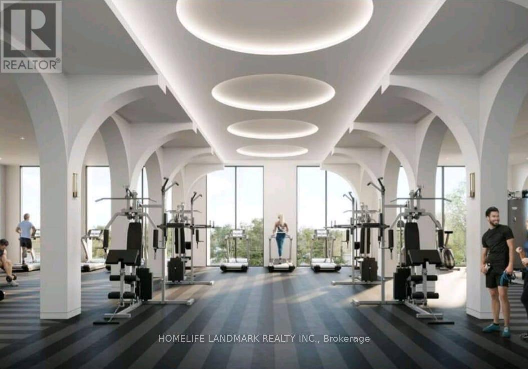 705 - 9 Clegg Road N, Markham, Ontario  L6G 0H3 - Photo 14 - N12906888