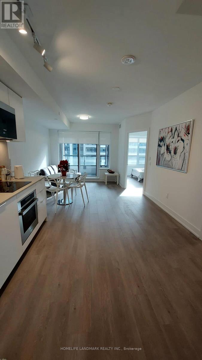 705 - 9 Clegg Road N, Markham, Ontario  L6G 0H3 - Photo 3 - N12906888