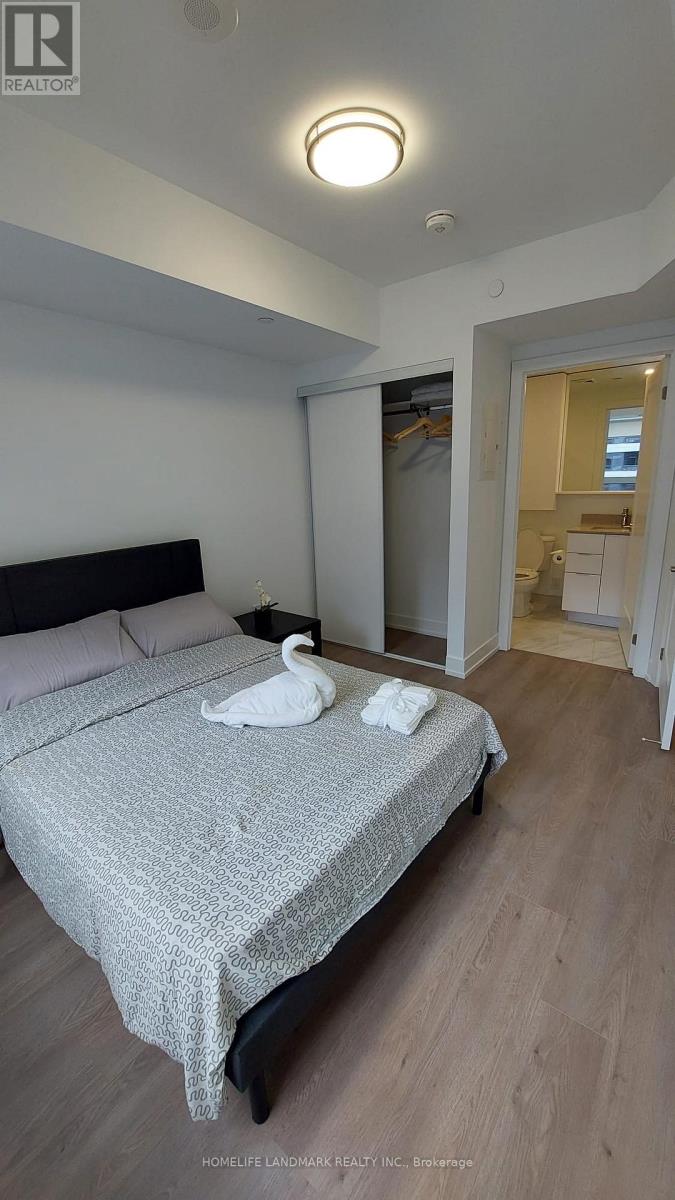 705 - 9 Clegg Road N, Markham, Ontario  L6G 0H3 - Photo 8 - N12906888