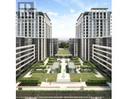 705 - 9 CLEGG ROAD N, Markham, Ontario