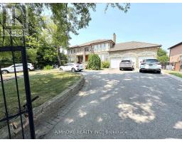 38 LEE (BSMT-1) AVENUE, Markham, Ontario