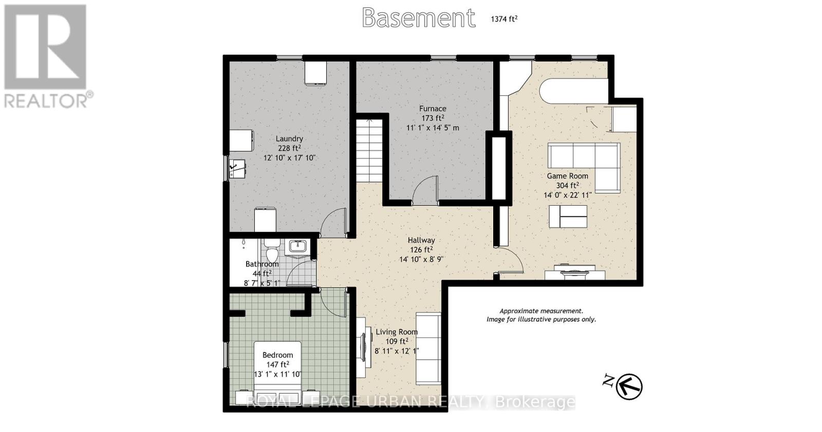 92 Rossland Road E, Oshawa, Ontario  L1G 2W3 - Photo 50 - E12895152