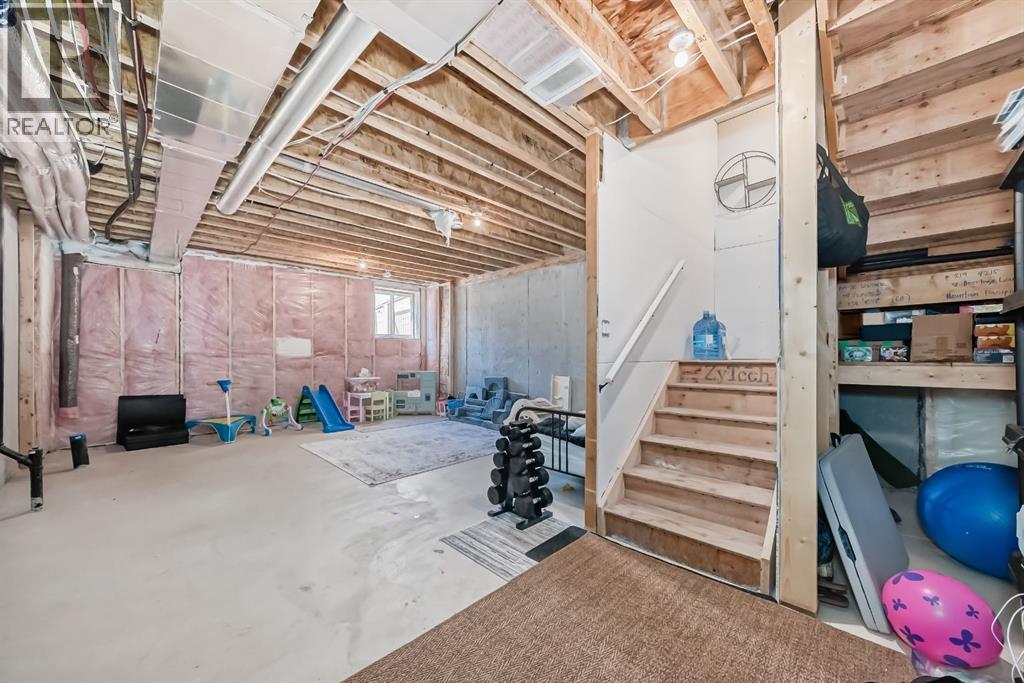 8 Heritage Lane, Cochrane, Alberta  T4C 2J8 - Photo 46 - A2288723