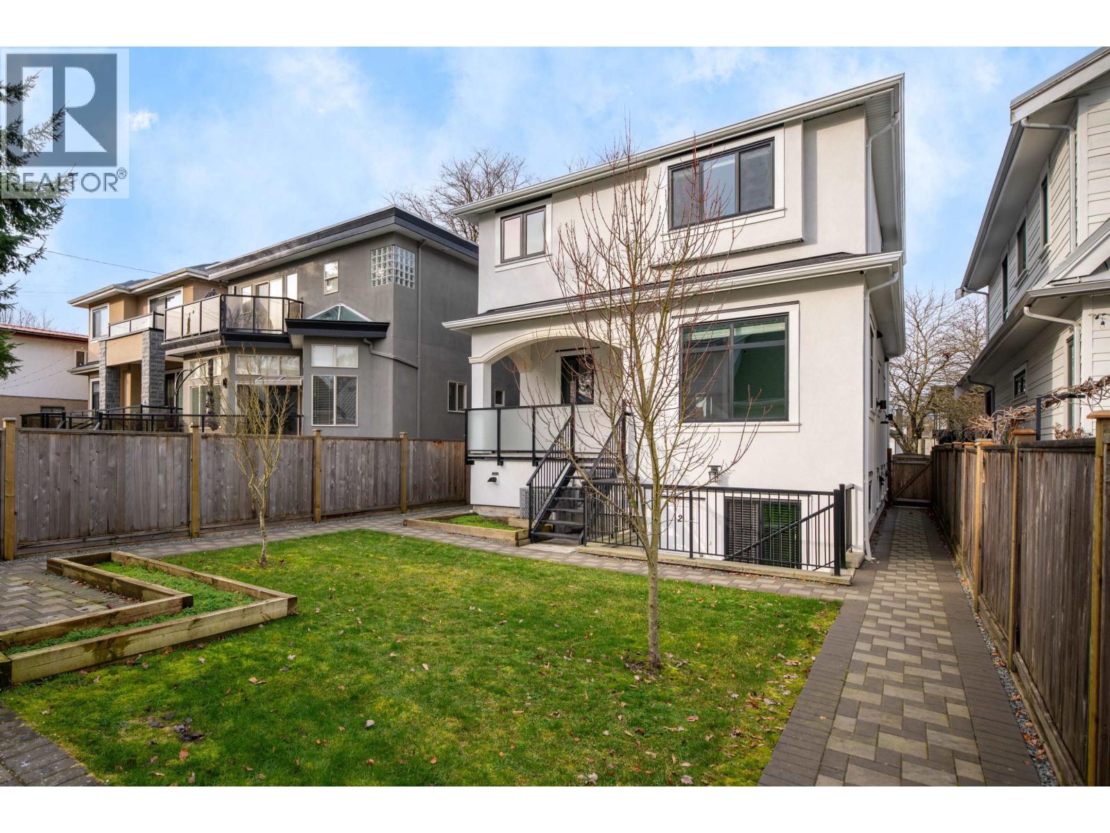 1 58 E 39th Avenue, Vancouver, British Columbia V5W 1J7 - Photo 35 - R3091176