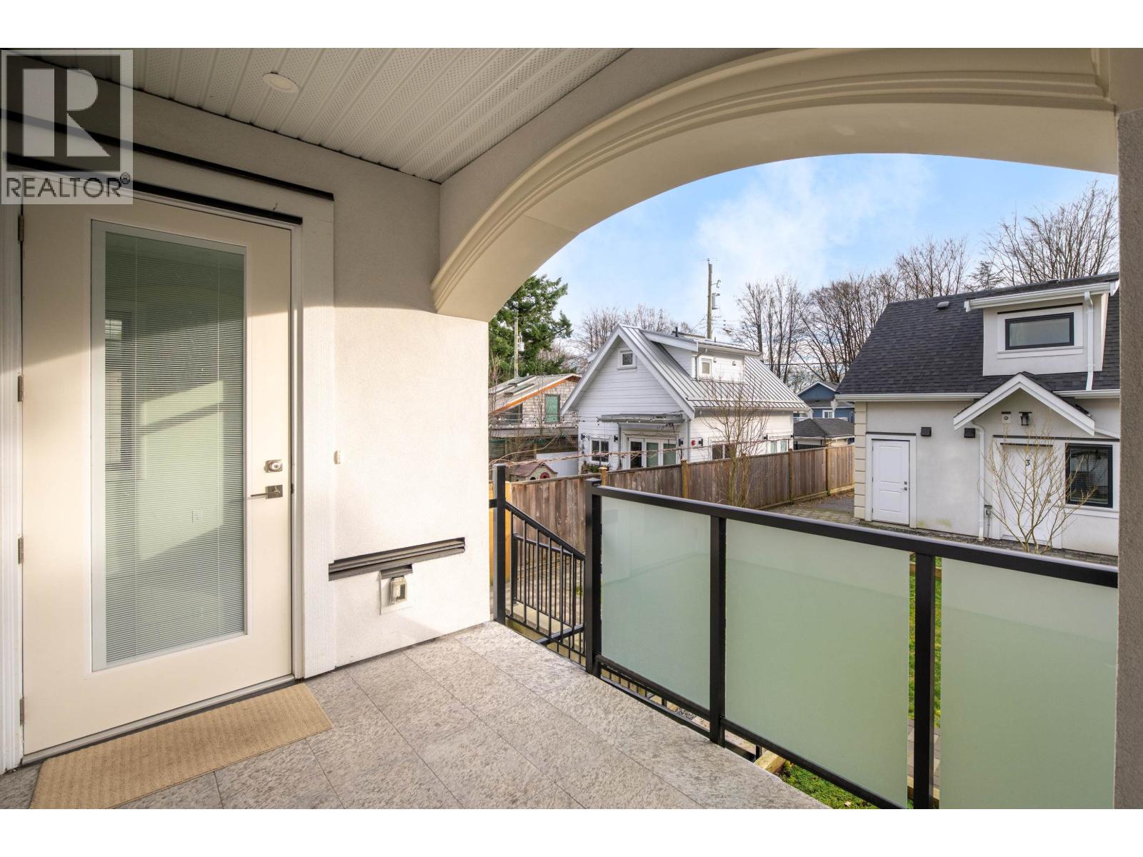 1 58 E 39th Avenue, Vancouver, British Columbia V5W 1J7 - Photo 33 - R3091176