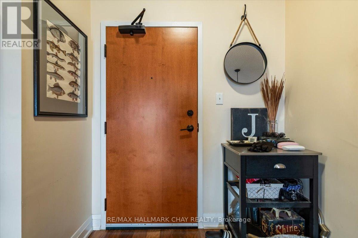 306 - 720 Yonge Street, Barrie, Ontario  L9J 0G9 - Photo 10 - S12906892