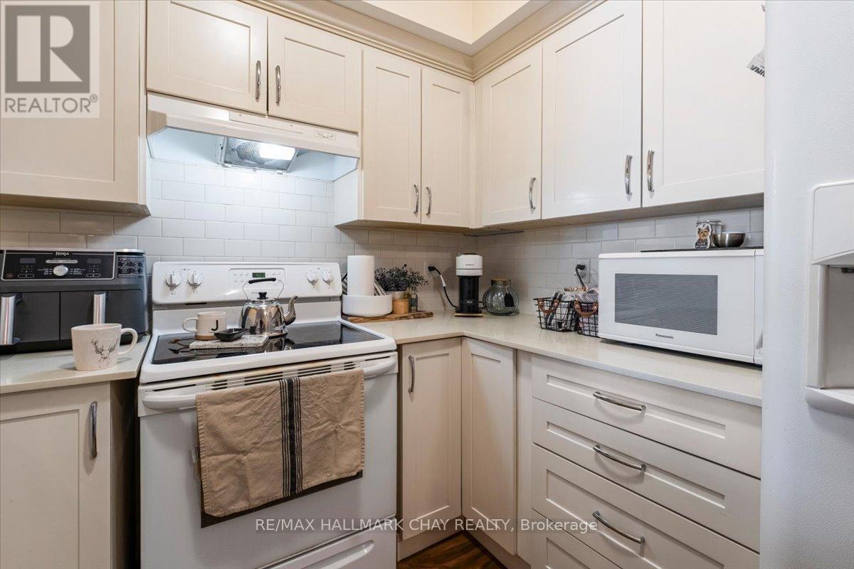 306 - 720 Yonge Street, Barrie, Ontario  L9J 0G9 - Photo 15 - S12906892