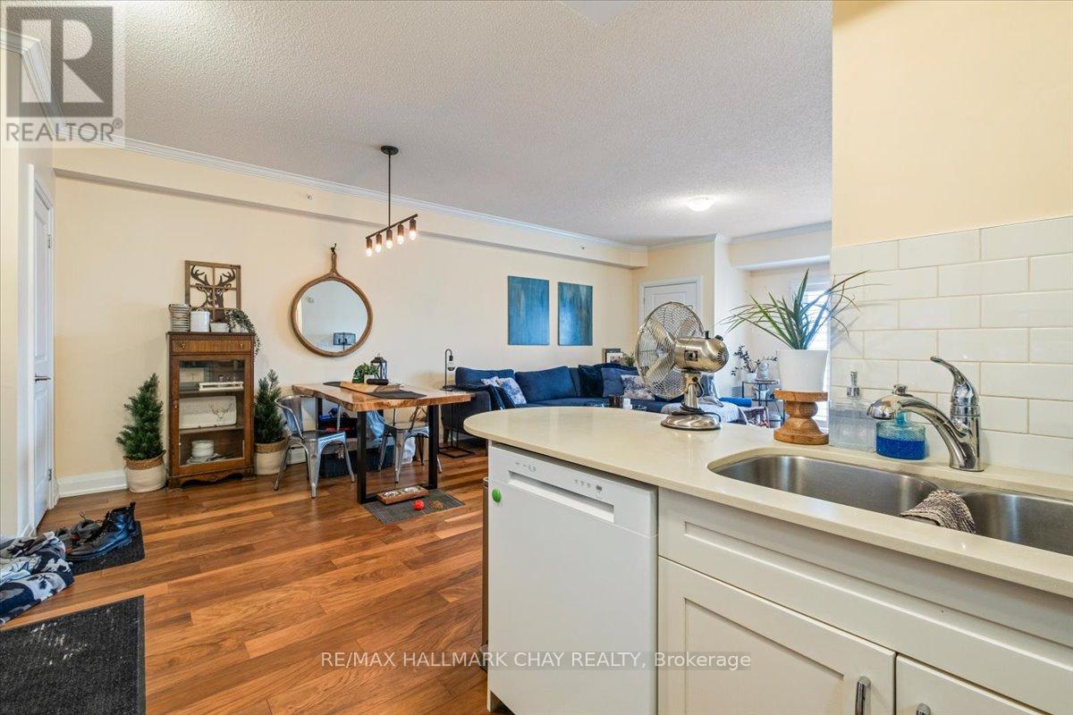 306 - 720 Yonge Street, Barrie, Ontario  L9J 0G9 - Photo 16 - S12906892