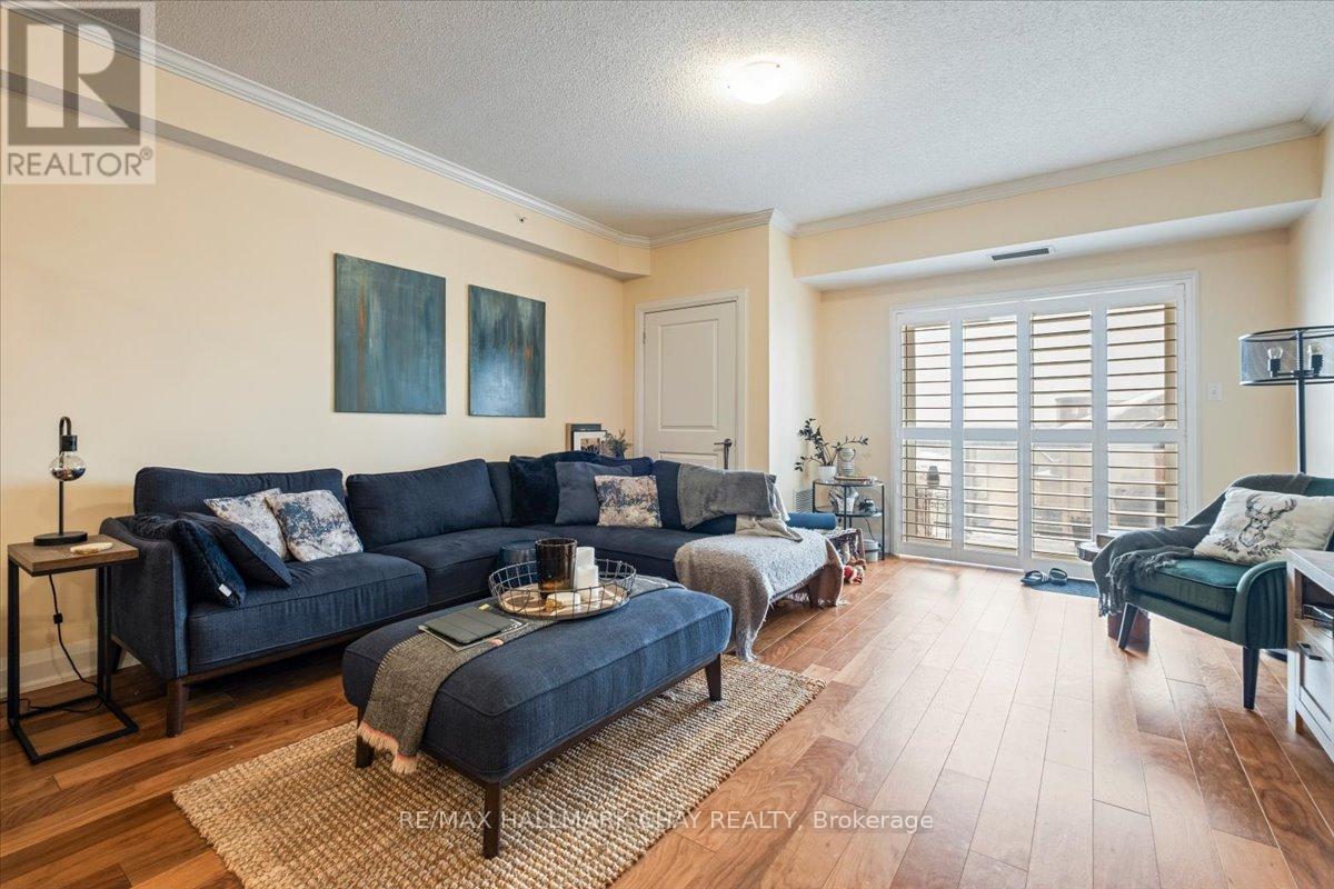 306 - 720 Yonge Street, Barrie, Ontario  L9J 0G9 - Photo 18 - S12906892