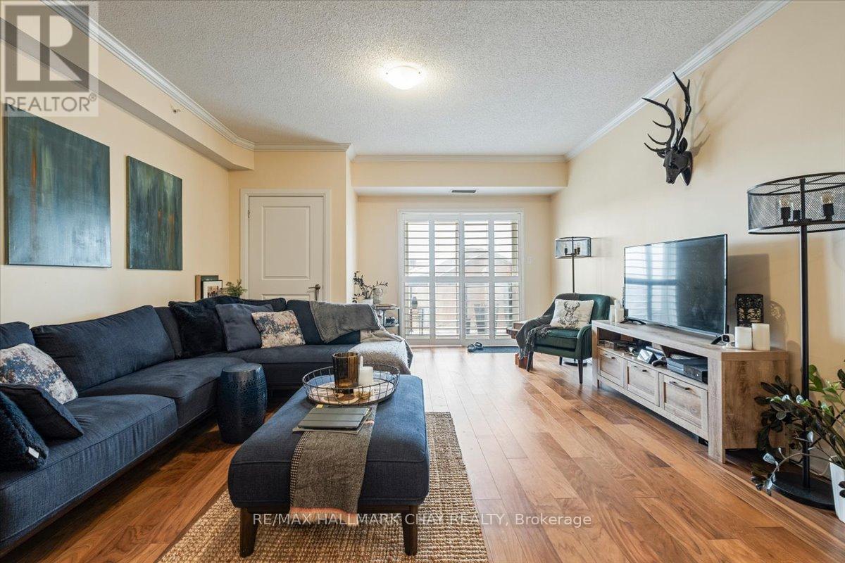 306 - 720 Yonge Street, Barrie, Ontario  L9J 0G9 - Photo 19 - S12906892