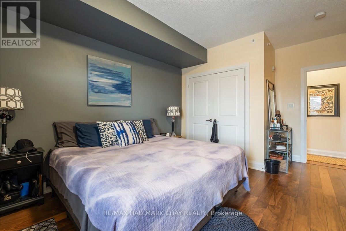 306 - 720 Yonge Street, Barrie, Ontario  L9J 0G9 - Photo 24 - S12906892