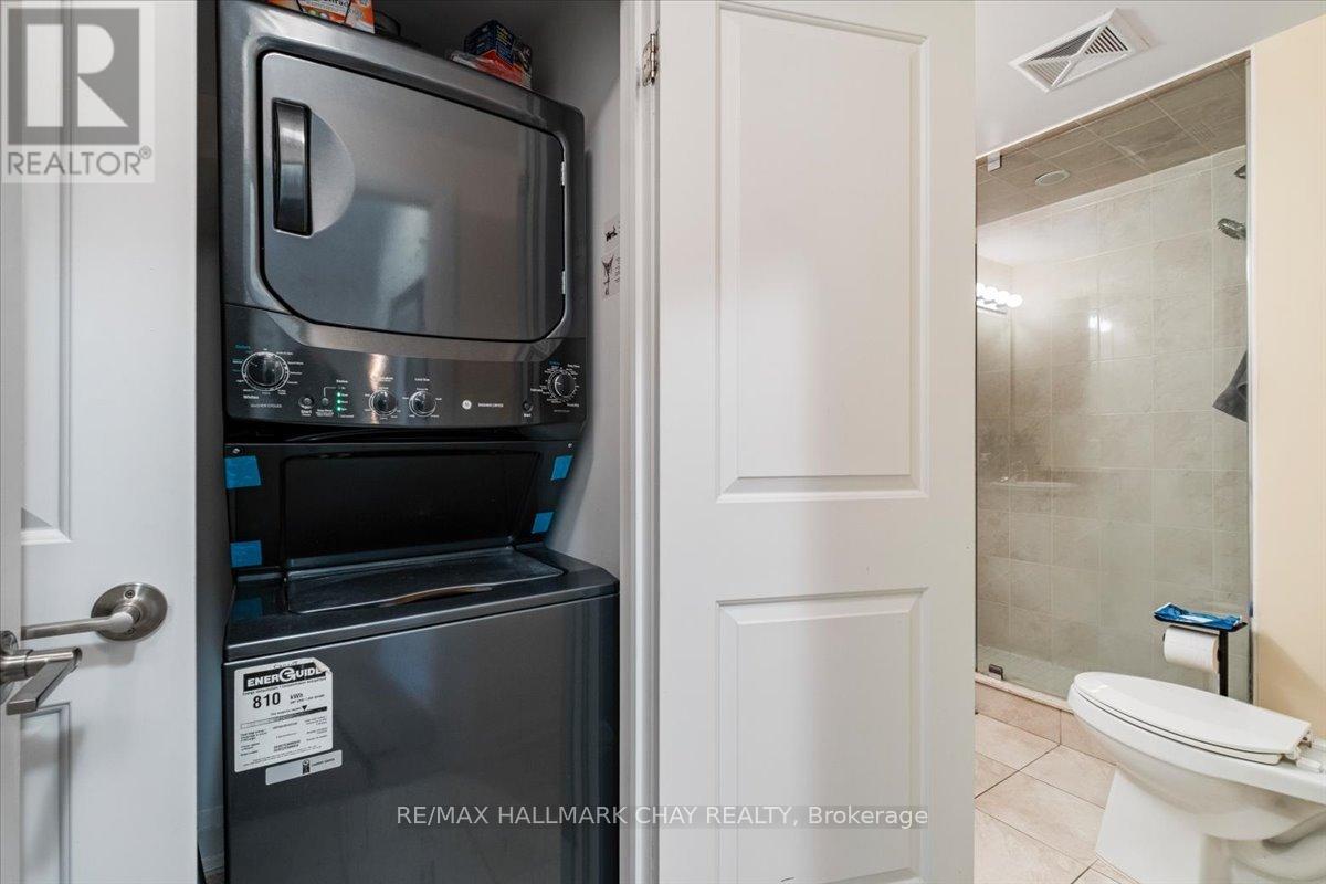 306 - 720 Yonge Street, Barrie, Ontario  L9J 0G9 - Photo 26 - S12906892