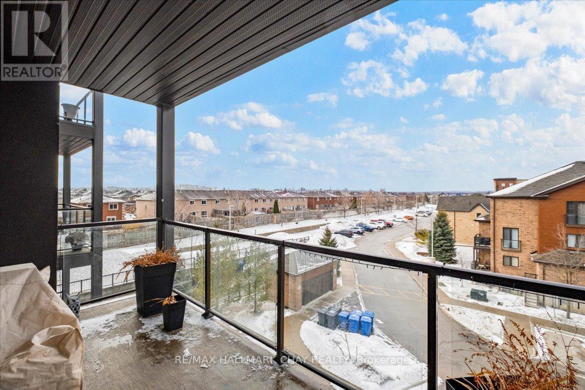 306 - 720 Yonge Street, Barrie, Ontario  L9J 0G9 - Photo 27 - S12906892