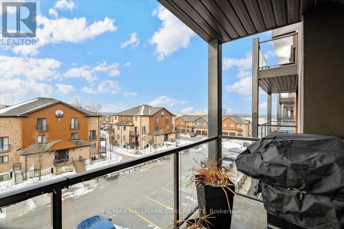 306 - 720 Yonge Street, Barrie, Ontario  L9J 0G9 - Photo 28 - S12906892