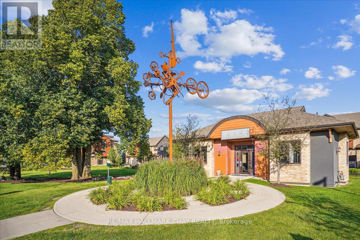 306 - 720 Yonge Street, Barrie, Ontario  L9J 0G9 - Photo 29 - S12906892