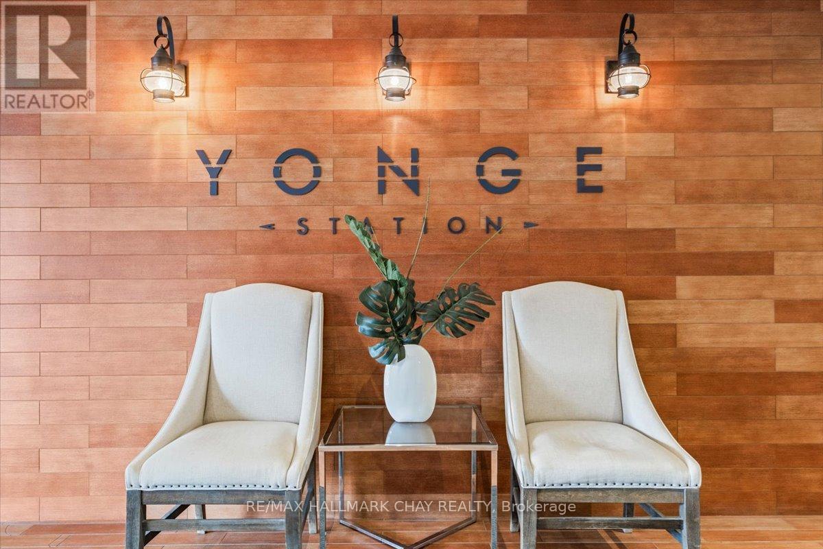 306 - 720 Yonge Street, Barrie, Ontario  L9J 0G9 - Photo 3 - S12906892