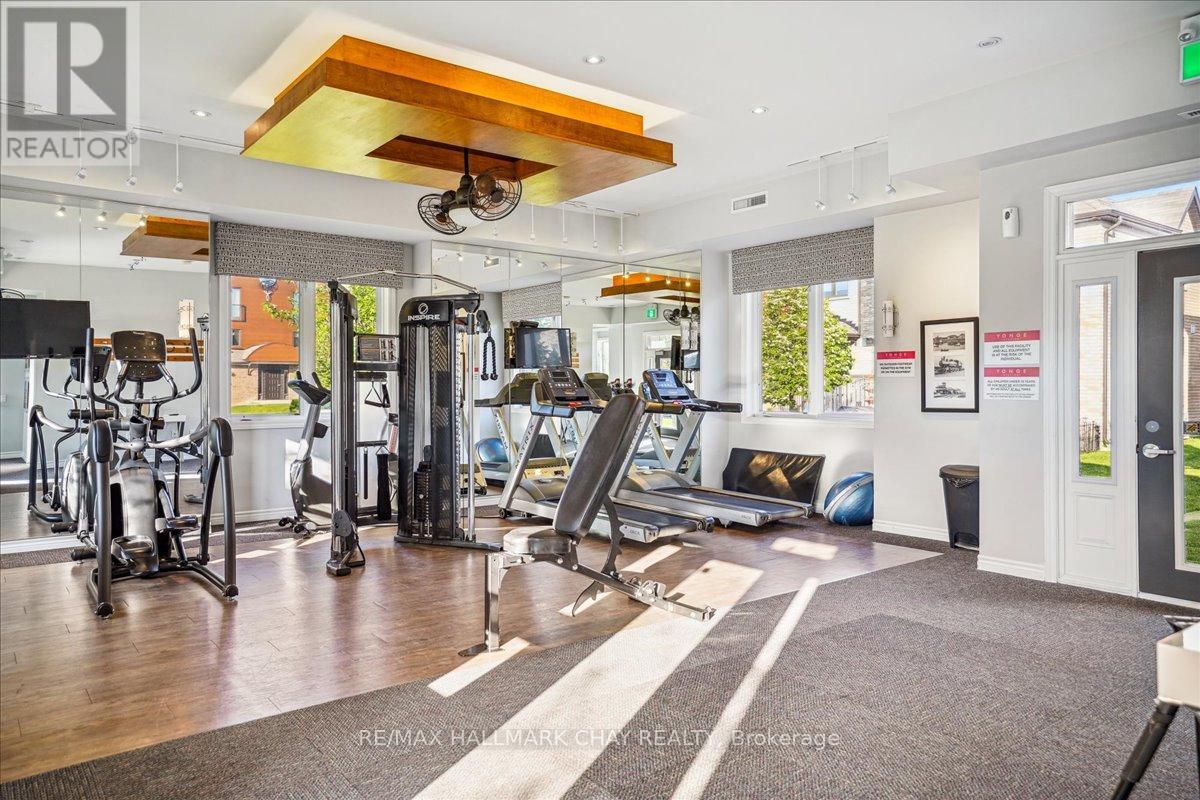 306 - 720 Yonge Street, Barrie, Ontario  L9J 0G9 - Photo 30 - S12906892