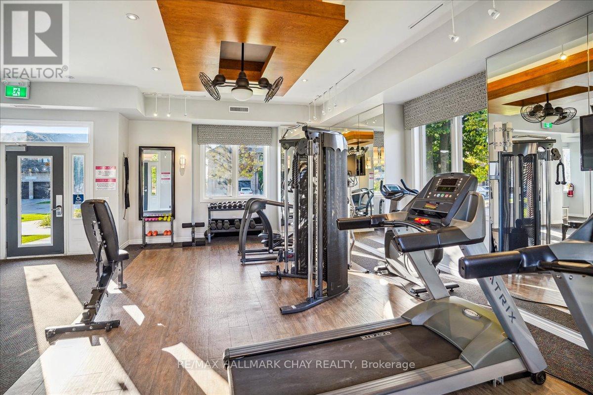 306 - 720 Yonge Street, Barrie, Ontario  L9J 0G9 - Photo 31 - S12906892