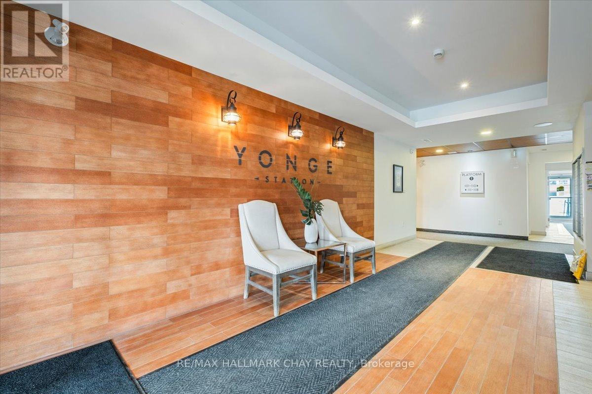 306 - 720 Yonge Street, Barrie, Ontario  L9J 0G9 - Photo 5 - S12906892