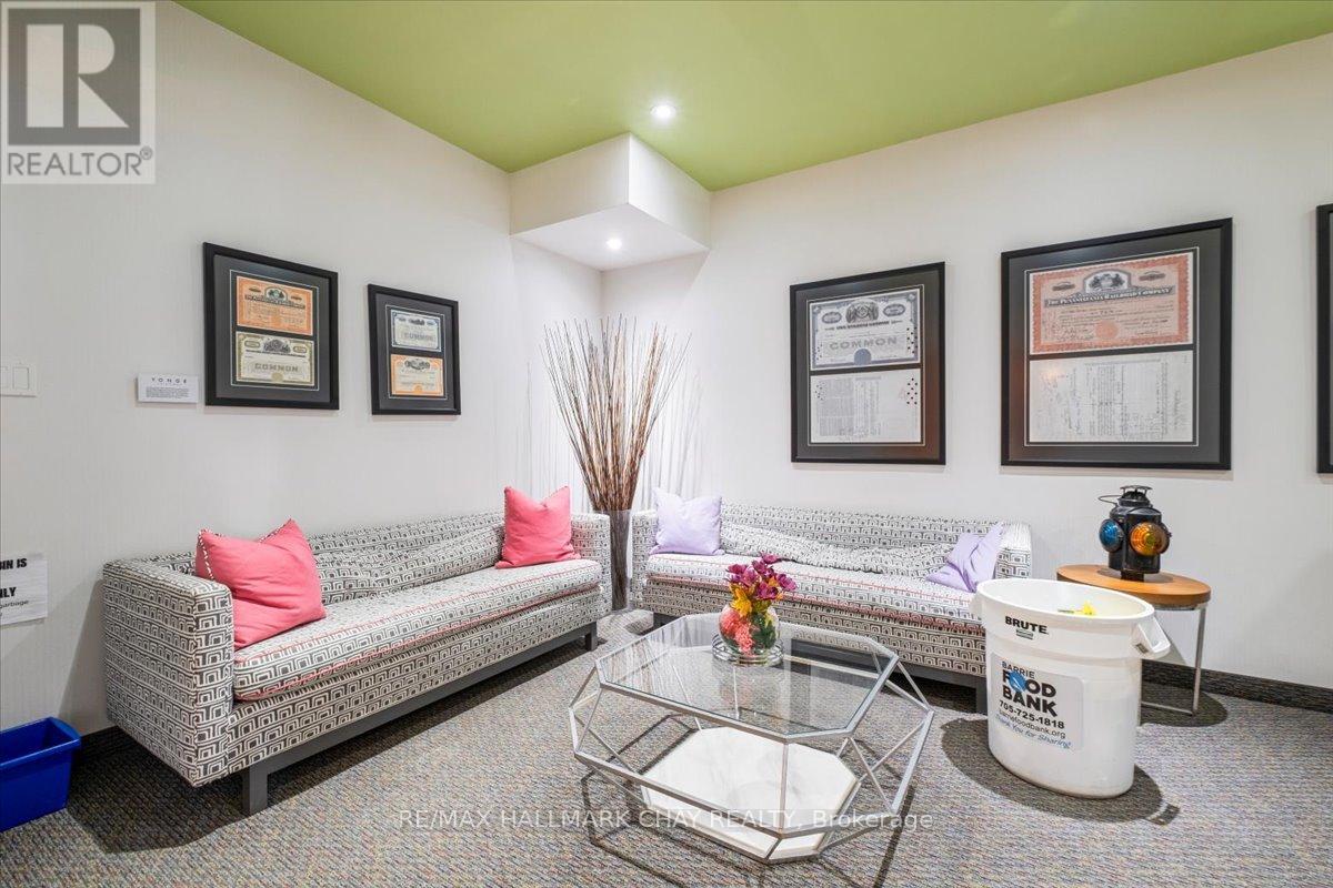 306 - 720 Yonge Street, Barrie, Ontario  L9J 0G9 - Photo 6 - S12906892