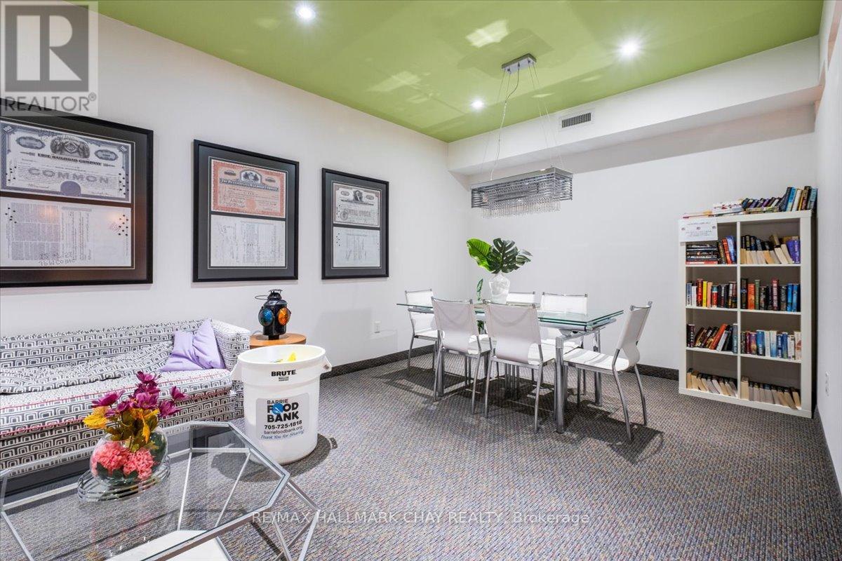 306 - 720 Yonge Street, Barrie, Ontario  L9J 0G9 - Photo 7 - S12906892