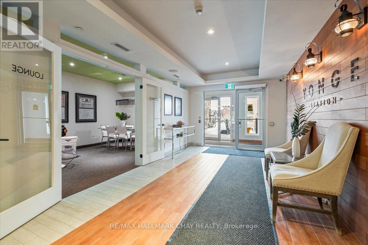 306 - 720 Yonge Street, Barrie, Ontario  L9J 0G9 - Photo 8 - S12906892