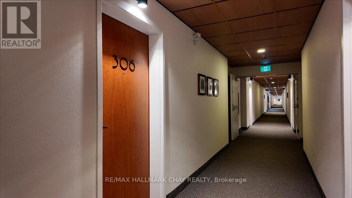 306 - 720 Yonge Street, Barrie, Ontario  L9J 0G9 - Photo 9 - S12906892