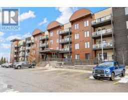 306 - 720 YONGE STREET, Barrie, Ontario