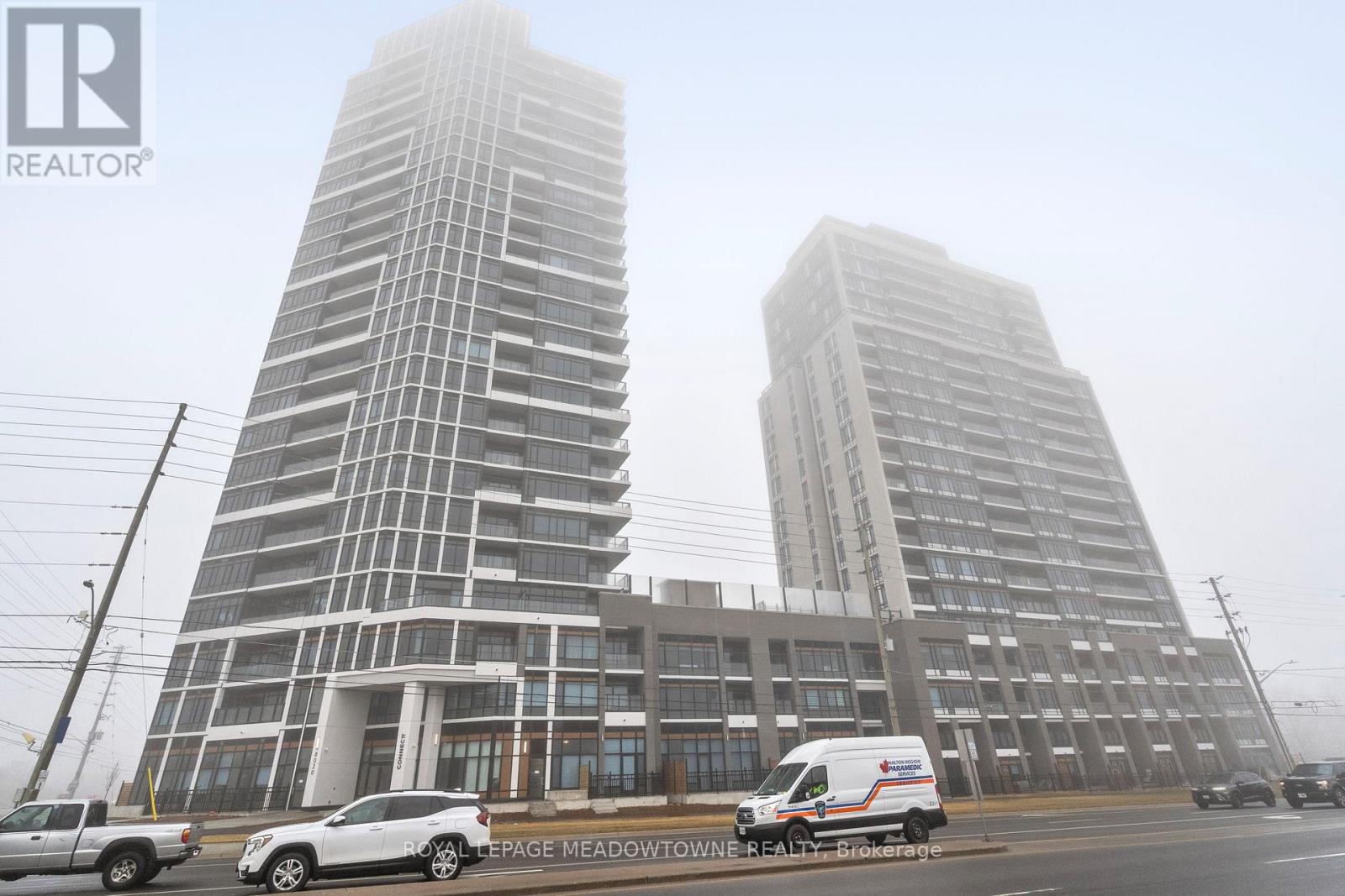 505 - 8020 DERRY ROAD W, Milton, Ontario