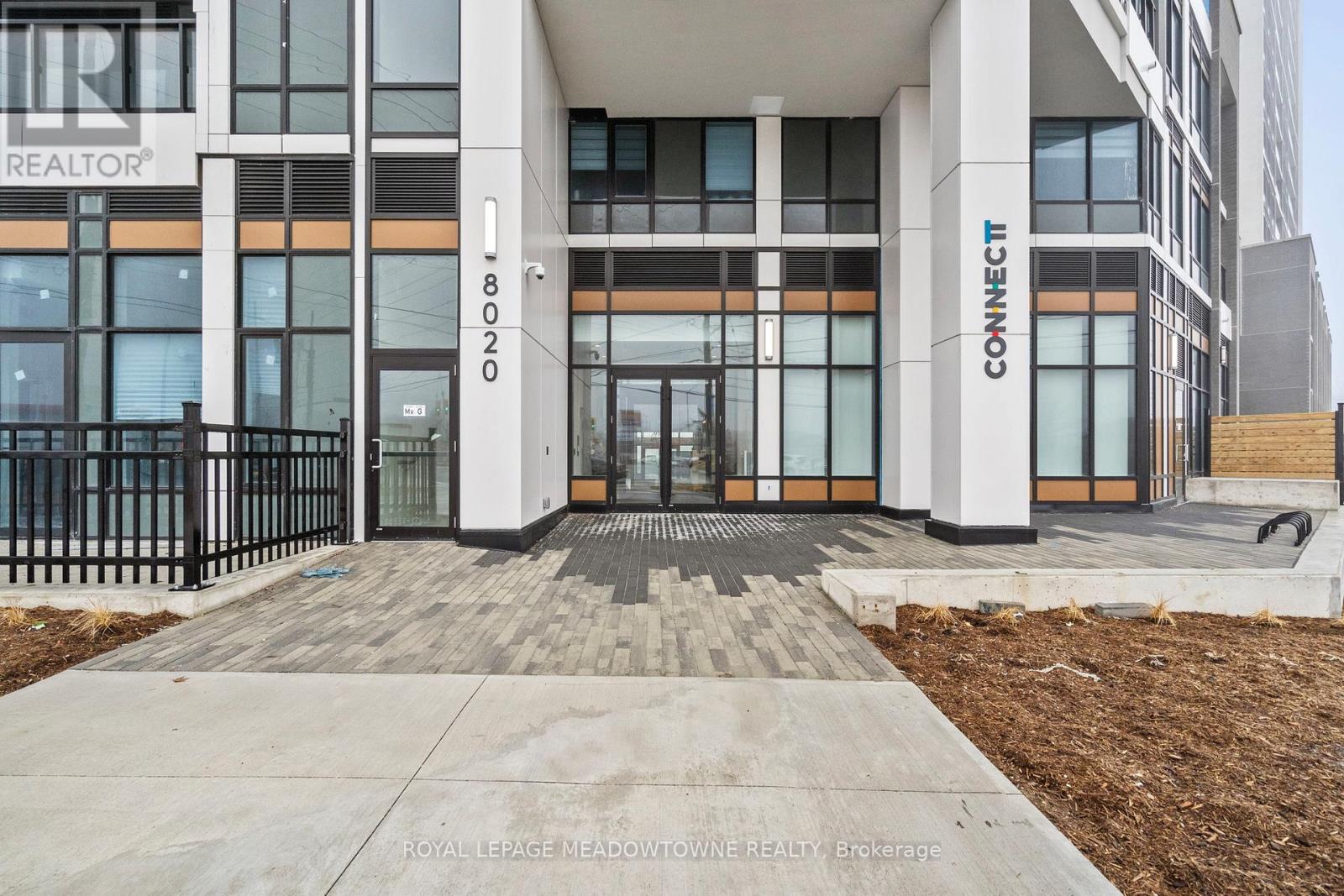 505 - 8020 Derry Road W, Milton, Ontario L9T 9N7 - Photo 2 - W12906890