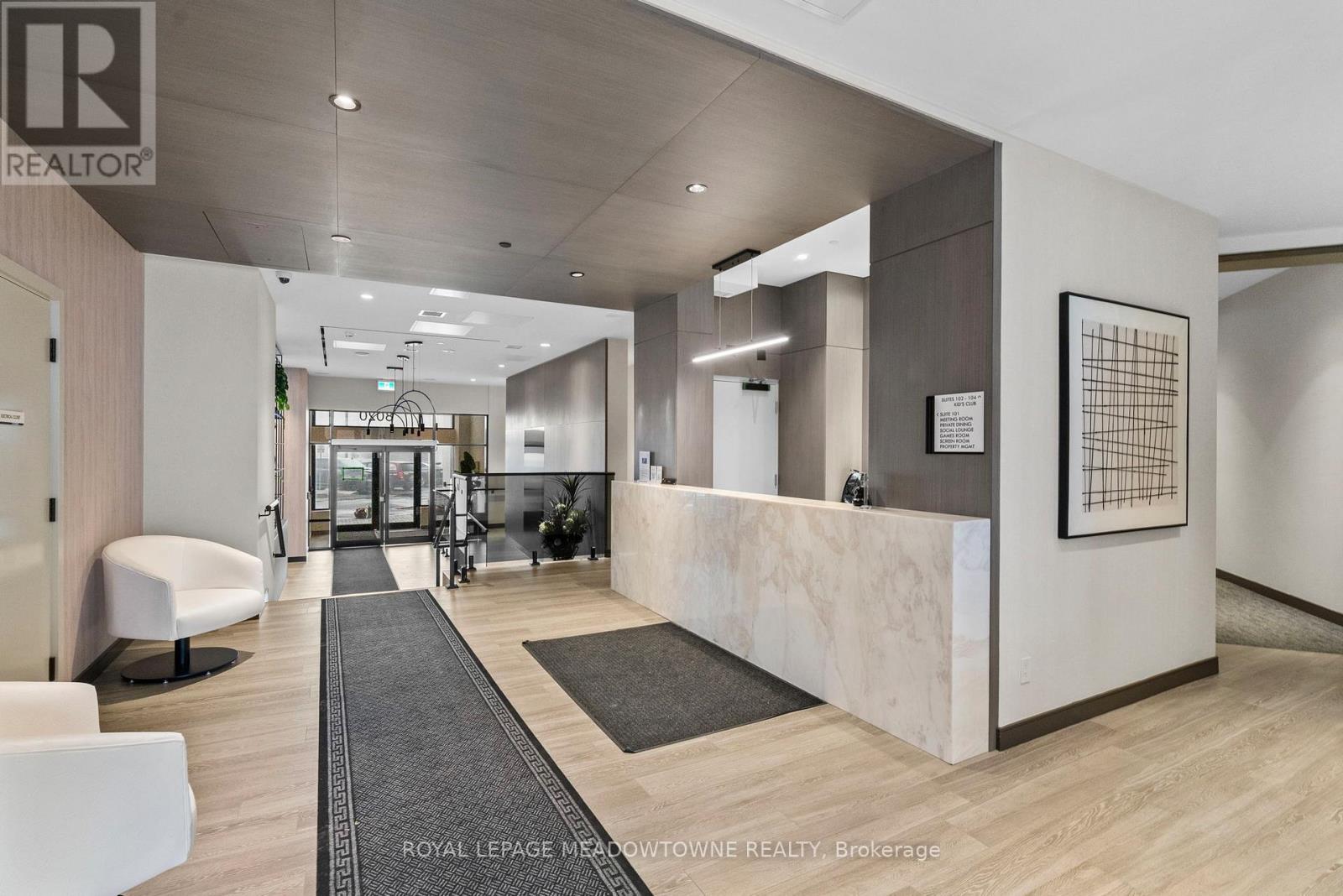 505 - 8020 Derry Road W, Milton, Ontario L9T 9N7 - Photo 30 - W12906890